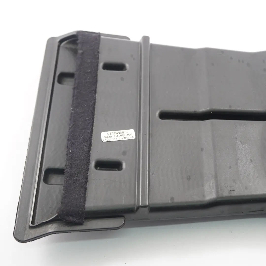 Mercedes W211 CLS C219 Air Duct Vent Channel Rear Left Right N/O/S - SKU A2118310545 - Part number A2118310545