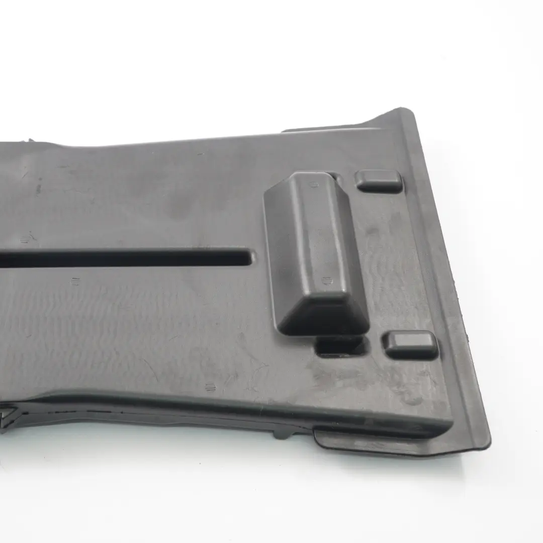 Mercedes W211 CLS C219 Air Duct Vent Channel Rear Left Right N/O/S - SKU A2118310545 - Part number A2118310545