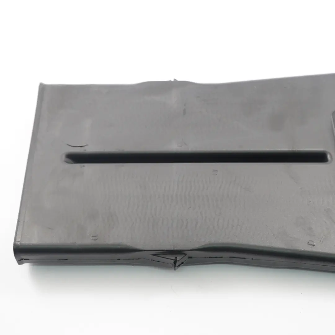Mercedes W211 CLS C219 Air Duct Vent Channel Rear Left Right N/O/S - SKU A2118310545 - Part number A2118310545