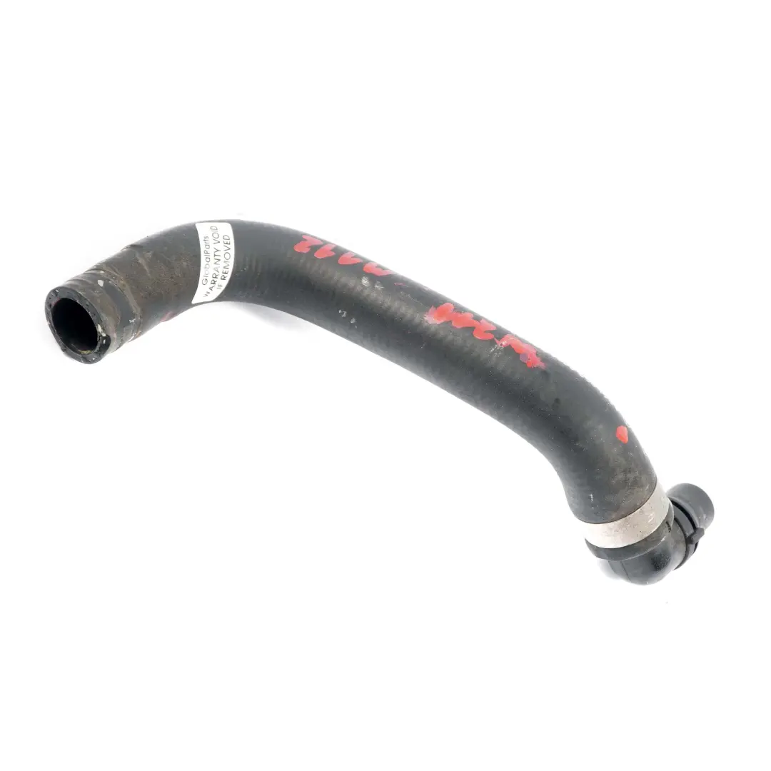 M112 Ligne de Tube de Matrice de Chauffage pour Mercedes W211 à propos du numéro de pièce A2118320094 Mercedes W211 M112 Ligne de Tube de Matrice de Chauffage - SKU A2118320094 - Numéro de pièce A2118320094