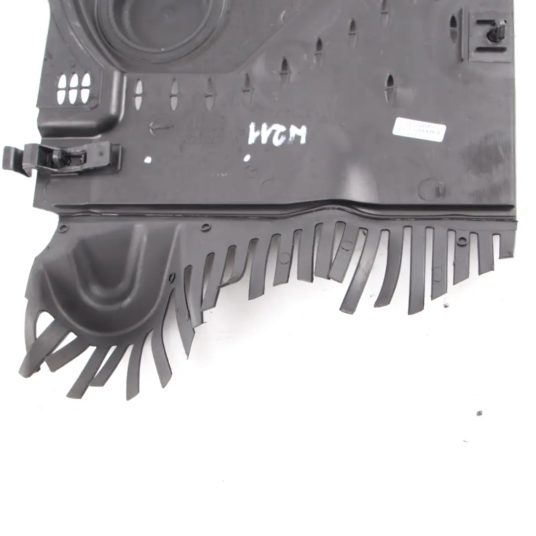 W219 Compartment Panel Right O/S to Engine Cover Mercedes W211 CLS with Part number A2118320208 Engine Cover Mercedes W211 CLS W219 Compartment Panel Right O/S - SKU RHD-A2118320208 - Part number A2118320208