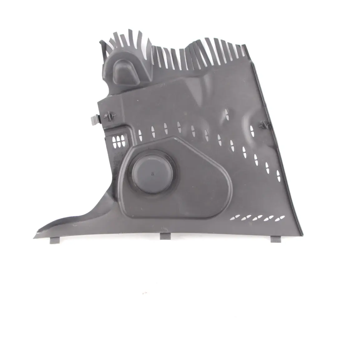 W219 Compartment Panel Right O/S to Engine Cover Mercedes W211 CLS with Part number A2118320208 Engine Cover Mercedes W211 CLS W219 Compartment Panel Right O/S - SKU A2118320208 - Part number A2118320208
