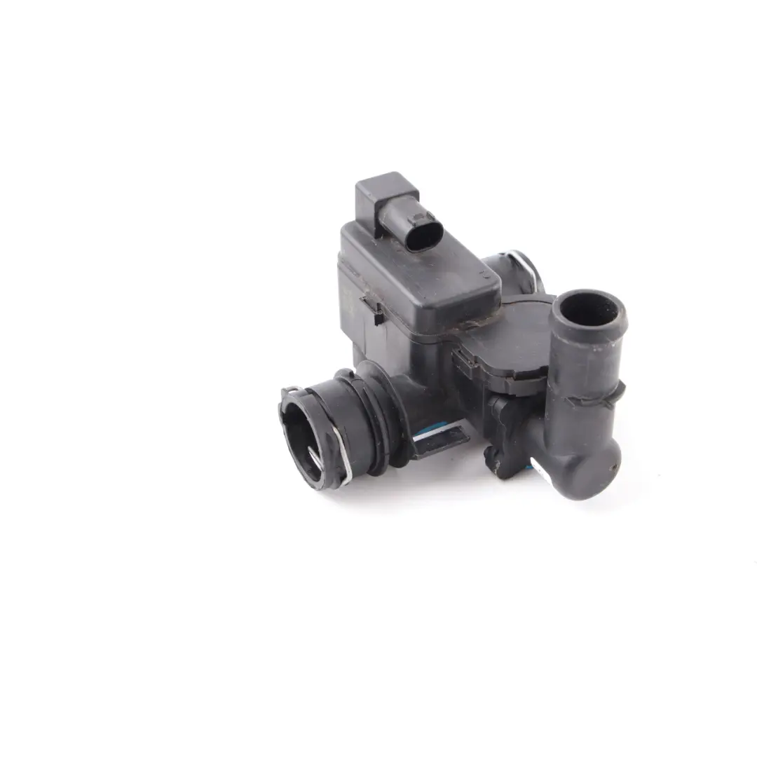 Mercedes W211 CLS W219 acqua refrigerante unità controllo valvola - SKU A2118320584 - Numero di parte A2118320584