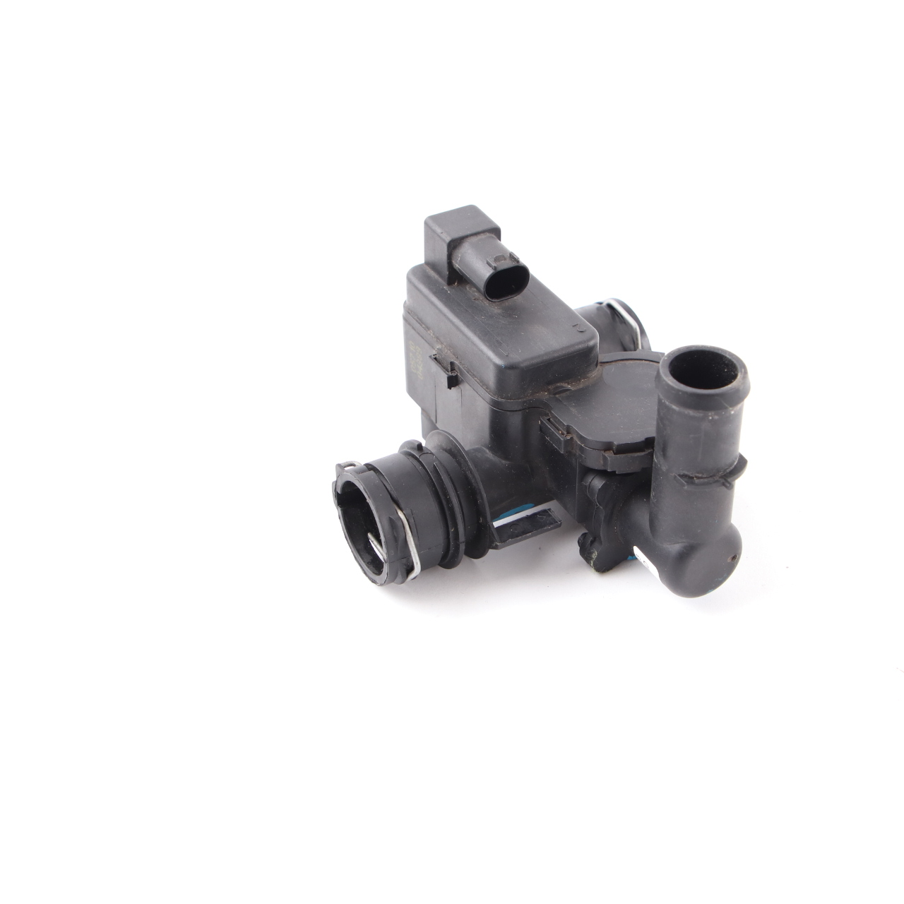 OEM Heater Control Valve For Mercedes W211 E500 & W219 CLS550 - Part #2118320584