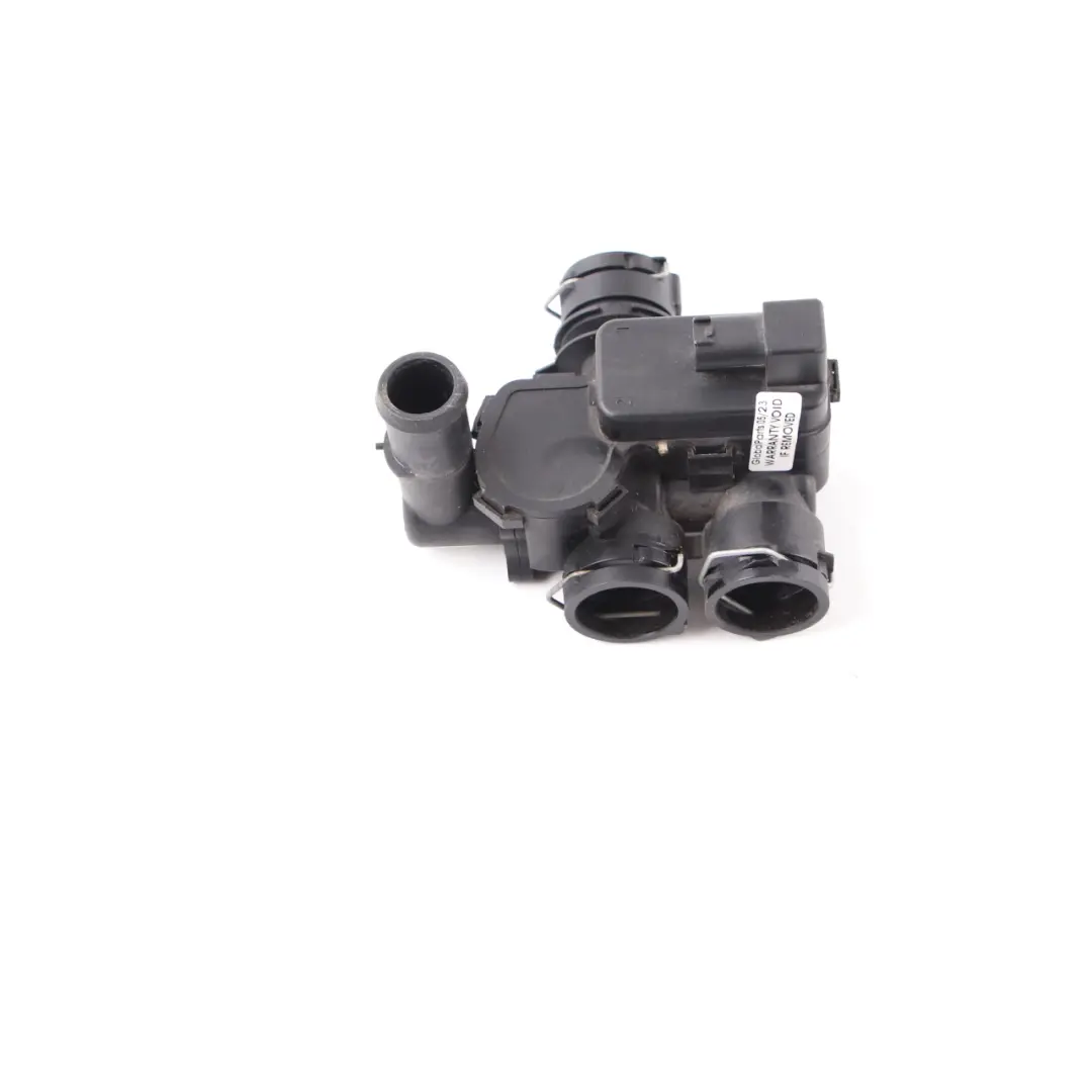 Mercedes W211 CLS W219 acqua refrigerante unità controllo valvola - SKU A2118320584 - Numero di parte A2118320584