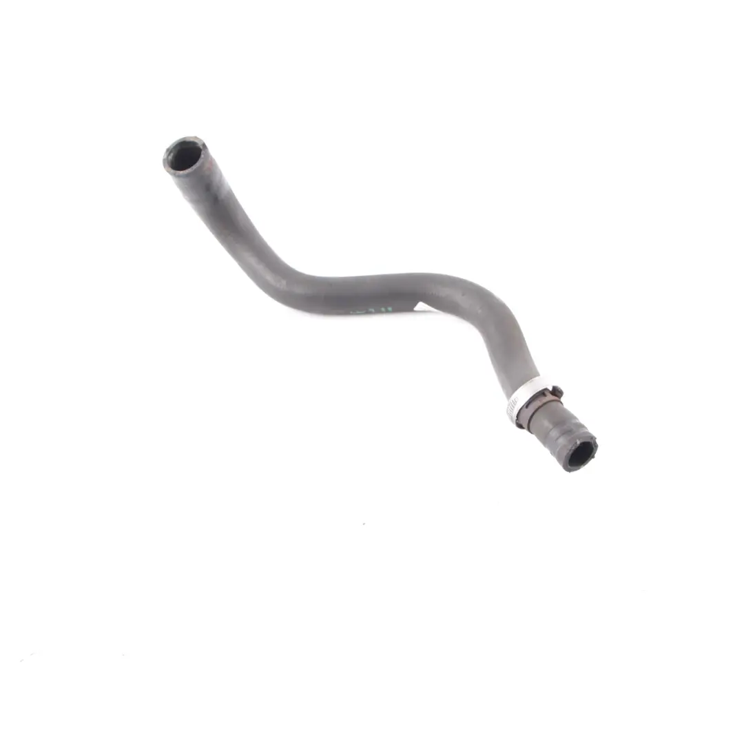 Mercedes W211 W219 OM642 Motor-Kühlmittel-Kühlrohrleitung - SKU A2118327794 - Teilenummer A2118327794