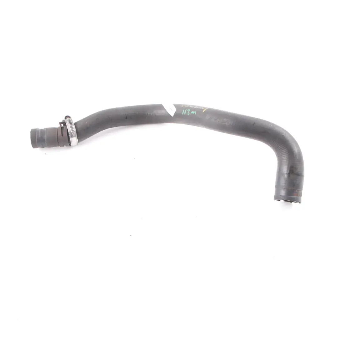 W219 OM642 Motor-Kühlmittel-Kühlrohrleitung für Mercedes W211 mit Teilenummer A2118327794 Mercedes W211 W219 OM642 Motor-Kühlmittel-Kühlrohrleitung - SKU A2118327794 - Teilenummer A2118327794