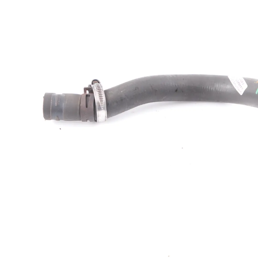Mercedes W211 W219 OM642 Motor-Kühlmittel-Kühlrohrleitung - SKU A2118327794 - Teilenummer A2118327794