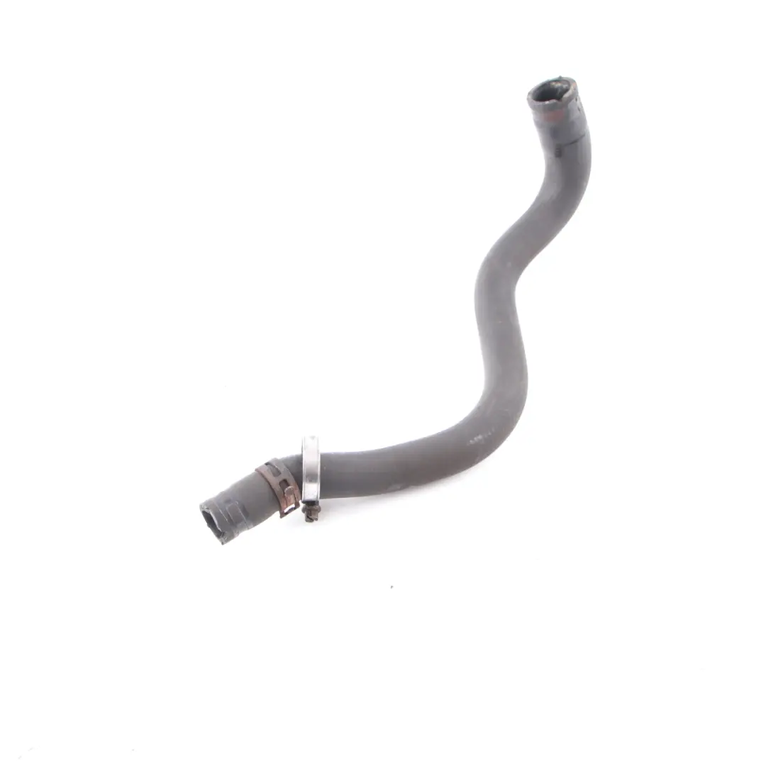 Mercedes W211 W219 OM642 Motor-Kühlmittel-Kühlrohrleitung - SKU A2118327794 - Teilenummer A2118327794