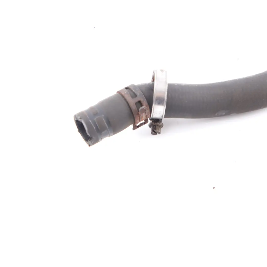 Mercedes W211 W219 OM642 Tubo de Refrigeración del Motor - SKU A2118327794 - Número de pieza A2118327794