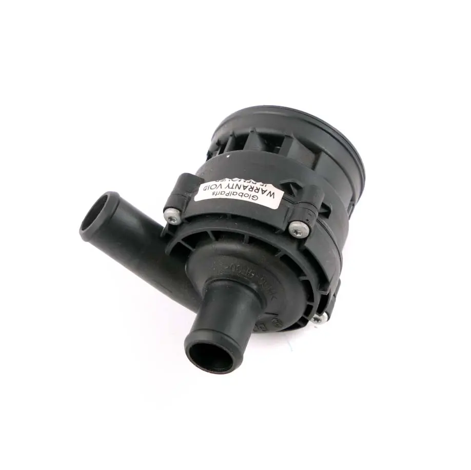 Zusätzliche Kühlmittel-Wasserpumpe für Mercedes W176 mit Teilenummer A2118350367 Mercedes W176 Zusätzliche Kühlmittel-Wasserpumpe - SKU A2118350367 - Teilenummer A2118350367