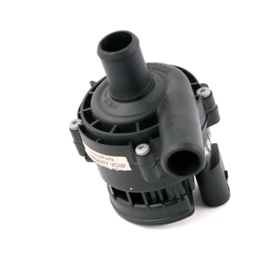 Pompe eau auxiliaire de refroidissement supplémentaire pour Mercedes W176 à propos du numéro de pièce A2118350367 Mercedes W176 Pompe eau auxiliaire de refroidissement supplémentaire - SKU A2118350367 - Numéro de pièce A2118350367