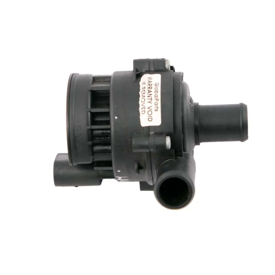 Zusätzliche Kühlmittel-Wasserpumpe für Mercedes W176 mit Teilenummer A2118350367 Mercedes W176 Zusätzliche Kühlmittel-Wasserpumpe - SKU A2118350367 - Teilenummer A2118350367