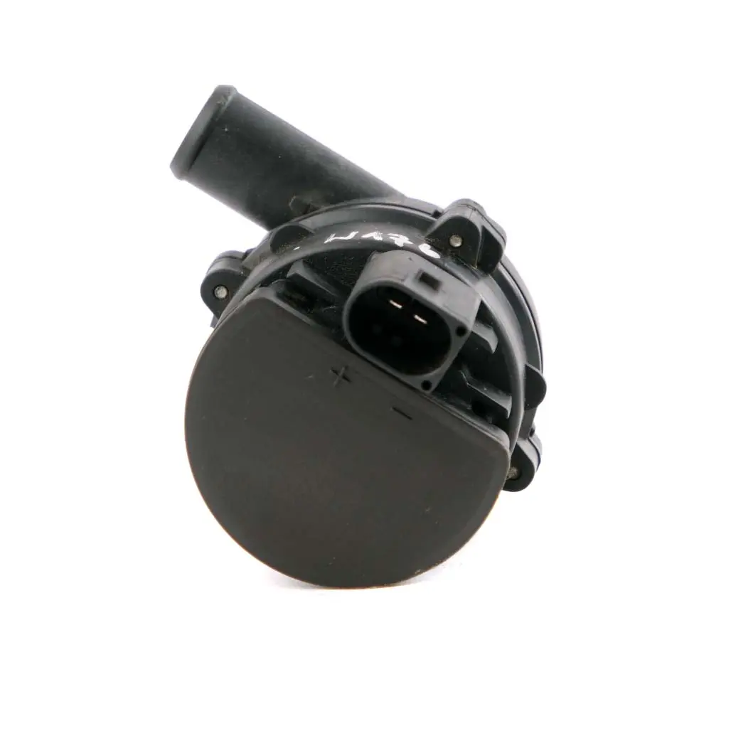 Mercedes W176 Pompa acqua refrigerante ausiliaria supplementare - SKU A2118350367 - Numero di parte A2118350367