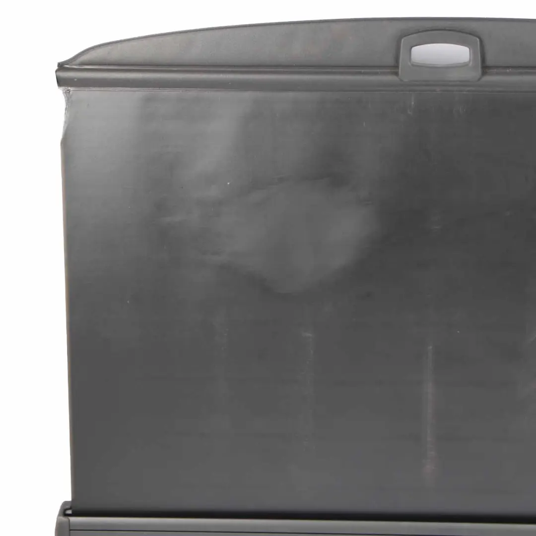 Roller Blind Mercedes S211 Estate Parcel Shelf Storage Net Panel to with Part number A2118600075 Roller Blind Mercedes S211 Estate Parcel Shelf Storage Net Panel - SKU A2118600075-1 - Part number A2118600075