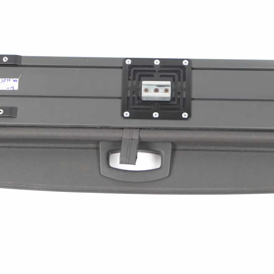 Roller Blind Mercedes S211 Estate Parcel Shelf Storage Net Panel to with Part number A2118600075 Roller Blind Mercedes S211 Estate Parcel Shelf Storage Net Panel - SKU A2118600075-1 - Part number A2118600075