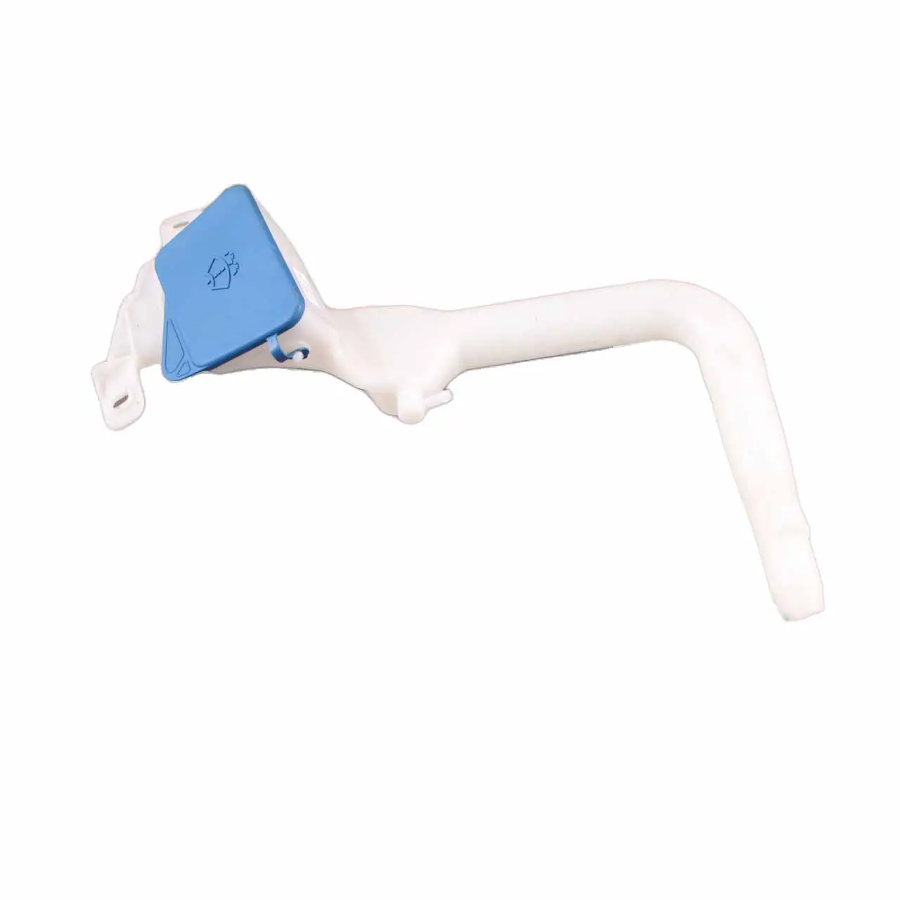 Mercedes W211 CLS W219 Tubo Bocchettone Vaschetta Lavavetri A2118600164