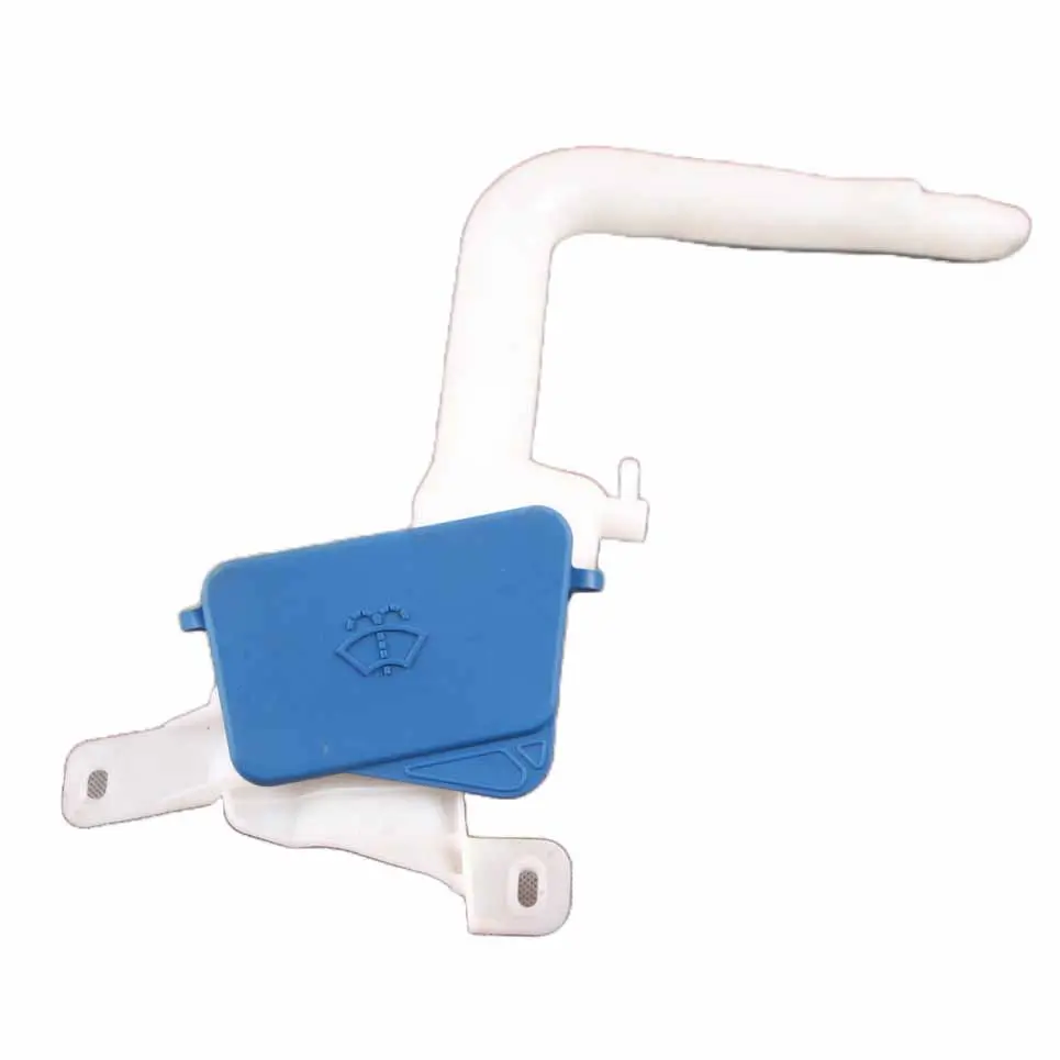  Filler Neck Mercedes W211 CLS W219 Washer Bottle Tube Pipe Cap - SKU A2118600164-1 - Part number A2118600164