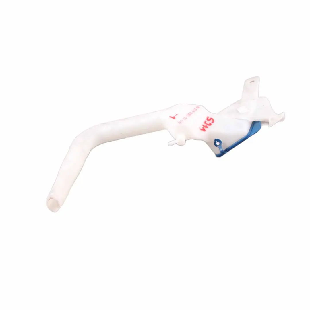  Filler Neck Mercedes W211 CLS W219 Washer Bottle Tube Pipe Cap - SKU A2118600164-1 - Part number A2118600164