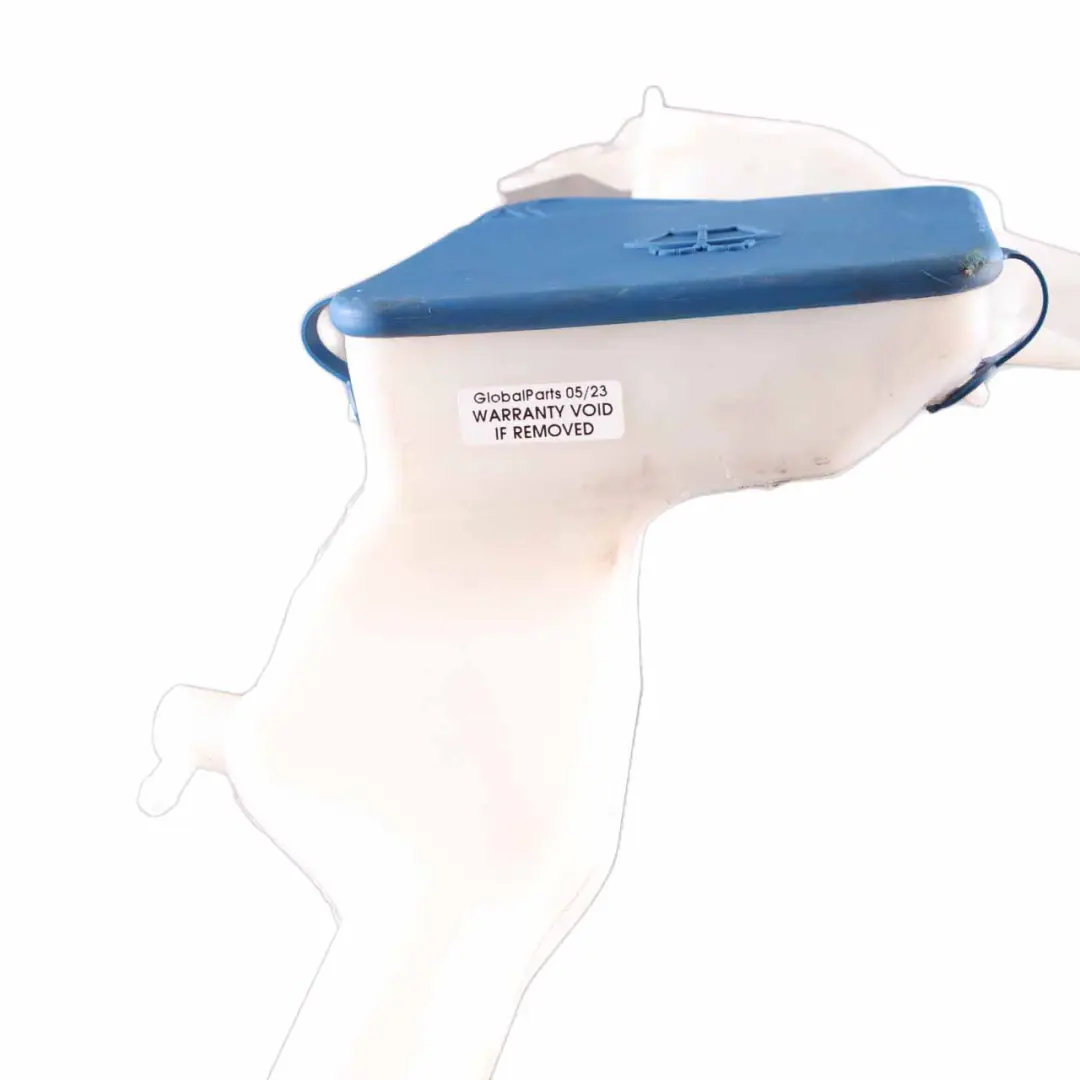 Mercedes W211 CLS W219 Goulot Tube Tuyau Réservoir Lave-Glace - SKU A2118600164-1 - Numéro de pièce A2118600164