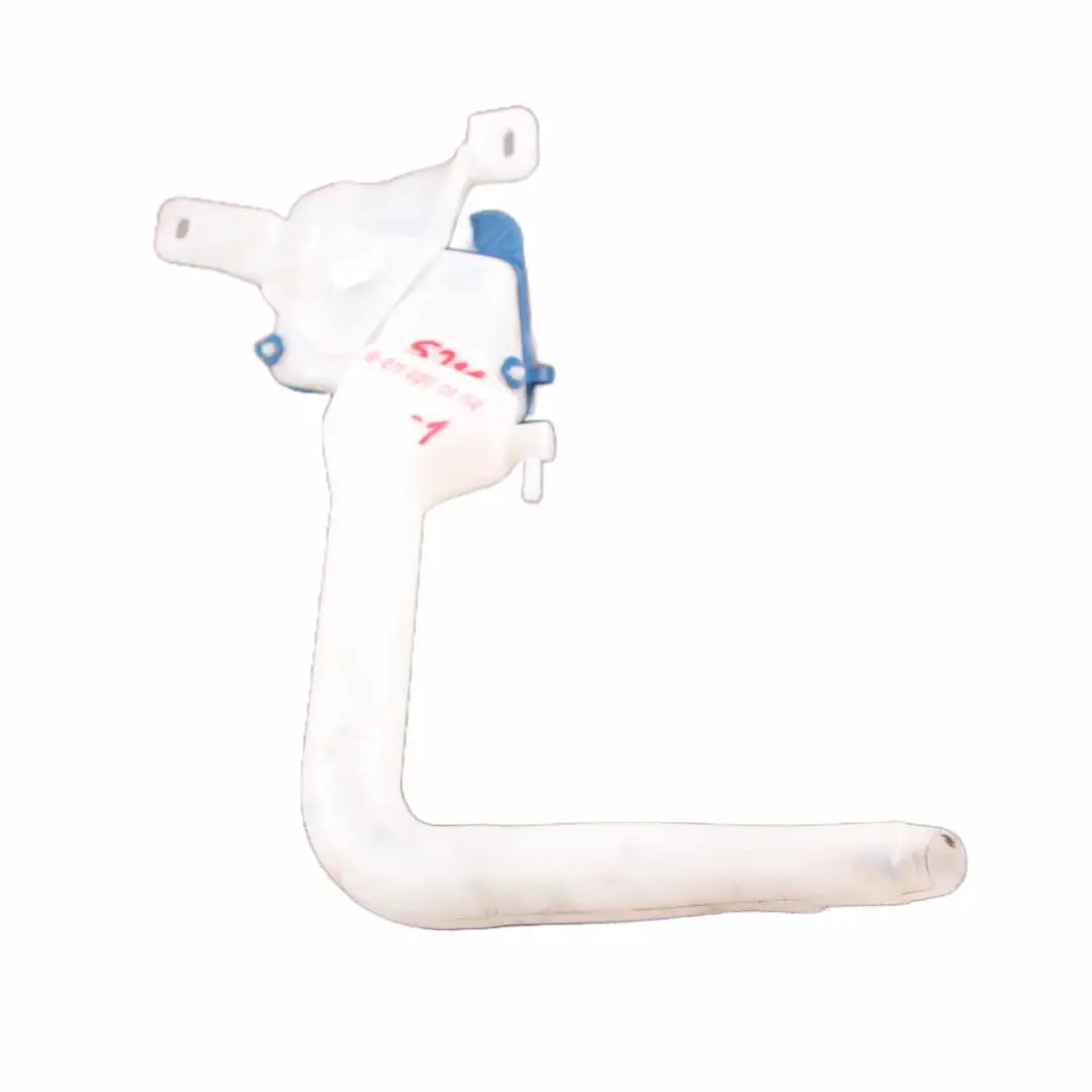 Filler Neck Mercedes W211 CLS W219 Washer Bottle Tube Pipe Cap to with Part number A2118600164 Filler Neck Mercedes W211 CLS W219 Washer Bottle Tube Pipe Cap - SKU A2118600164-1 - Part number A2118600164