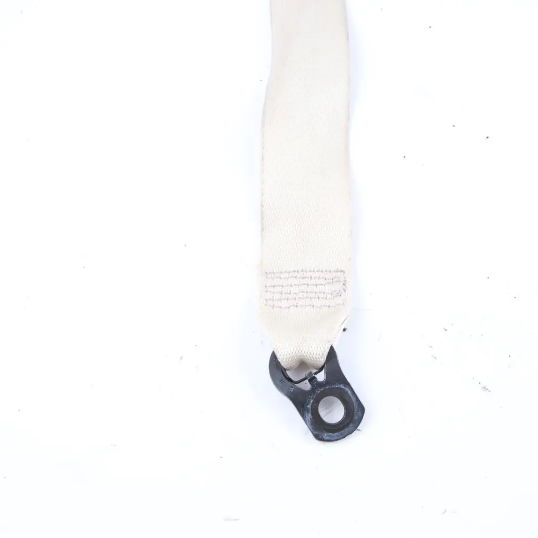Mercedes W211 Sicherheitsgurt hinten links Sicherheitsgurt Beige - SKU A2118600385-1 - Teilenummer A2118600385