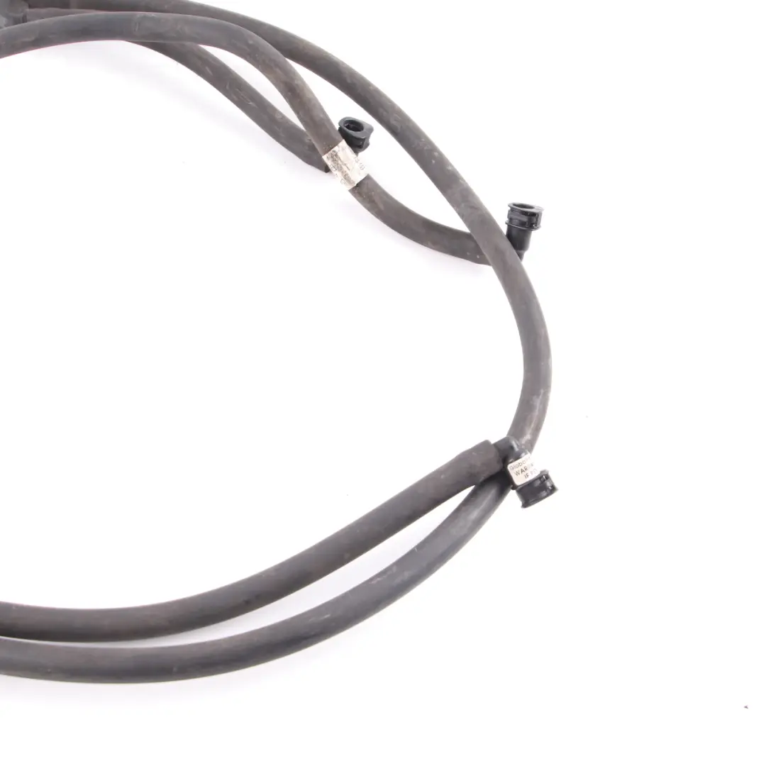 Mercedes W211 Headlamp Headlight Washer Pipe Hose Line Nozzle A2118601692 - SKU A2118600392 - Part number A2118600392