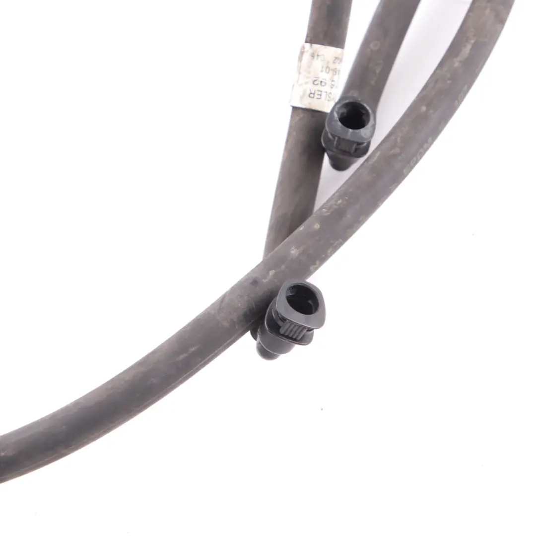 Mercedes W211 Headlamp Headlight Washer Pipe Hose Line Nozzle A2118601692 - SKU A2118600392 - Part number A2118600392