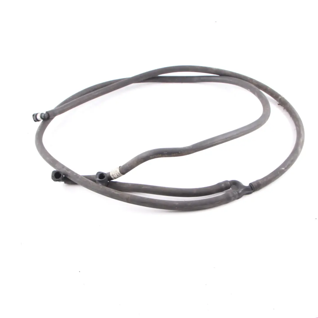 Mercedes W211 Headlamp Headlight Washer Pipe Hose Line Nozzle A2118601692 - SKU A2118600392 - Part number A2118600392