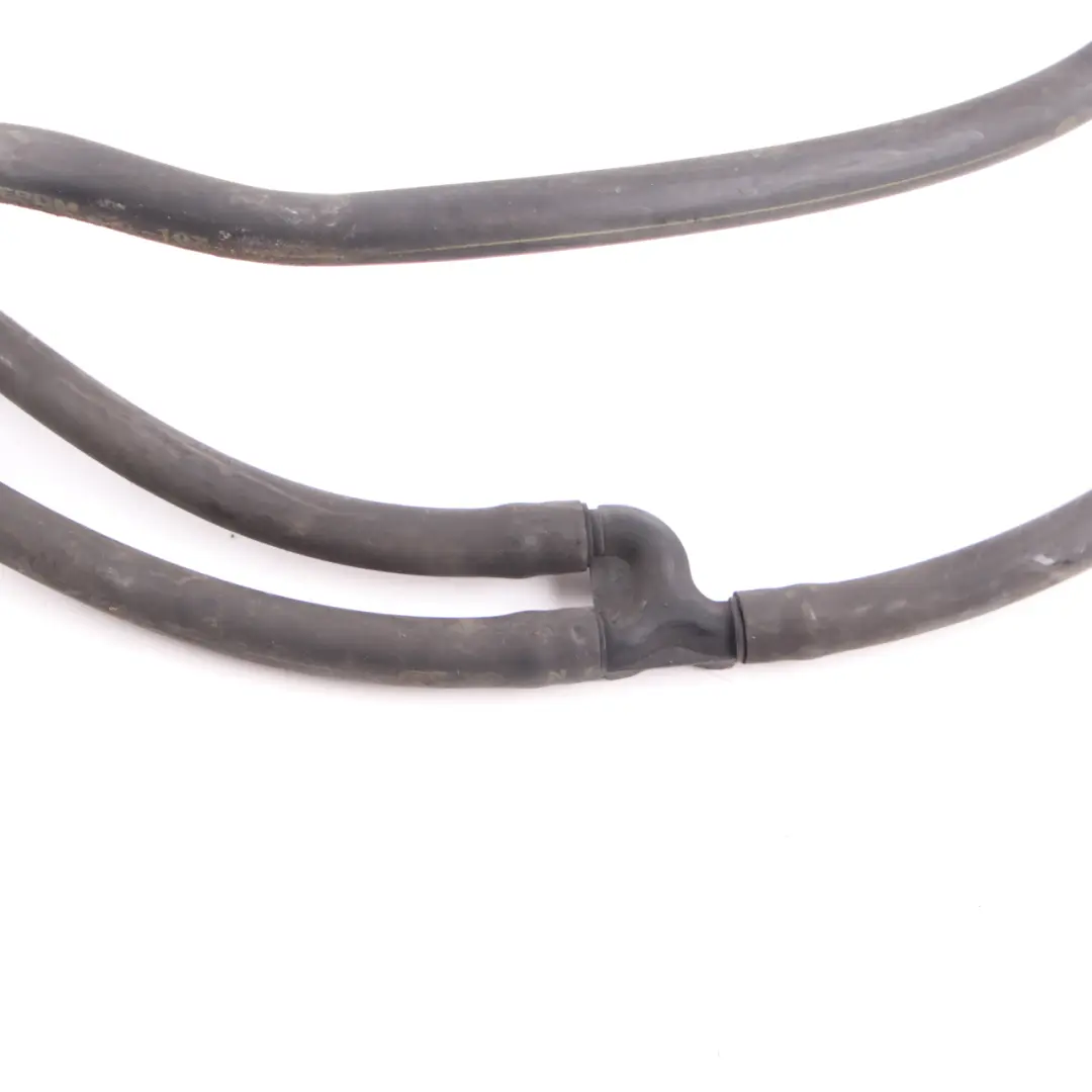 Mercedes W211 Headlamp Headlight Washer Pipe Hose Line Nozzle A2118601692 - SKU A2118600392 - Part number A2118600392