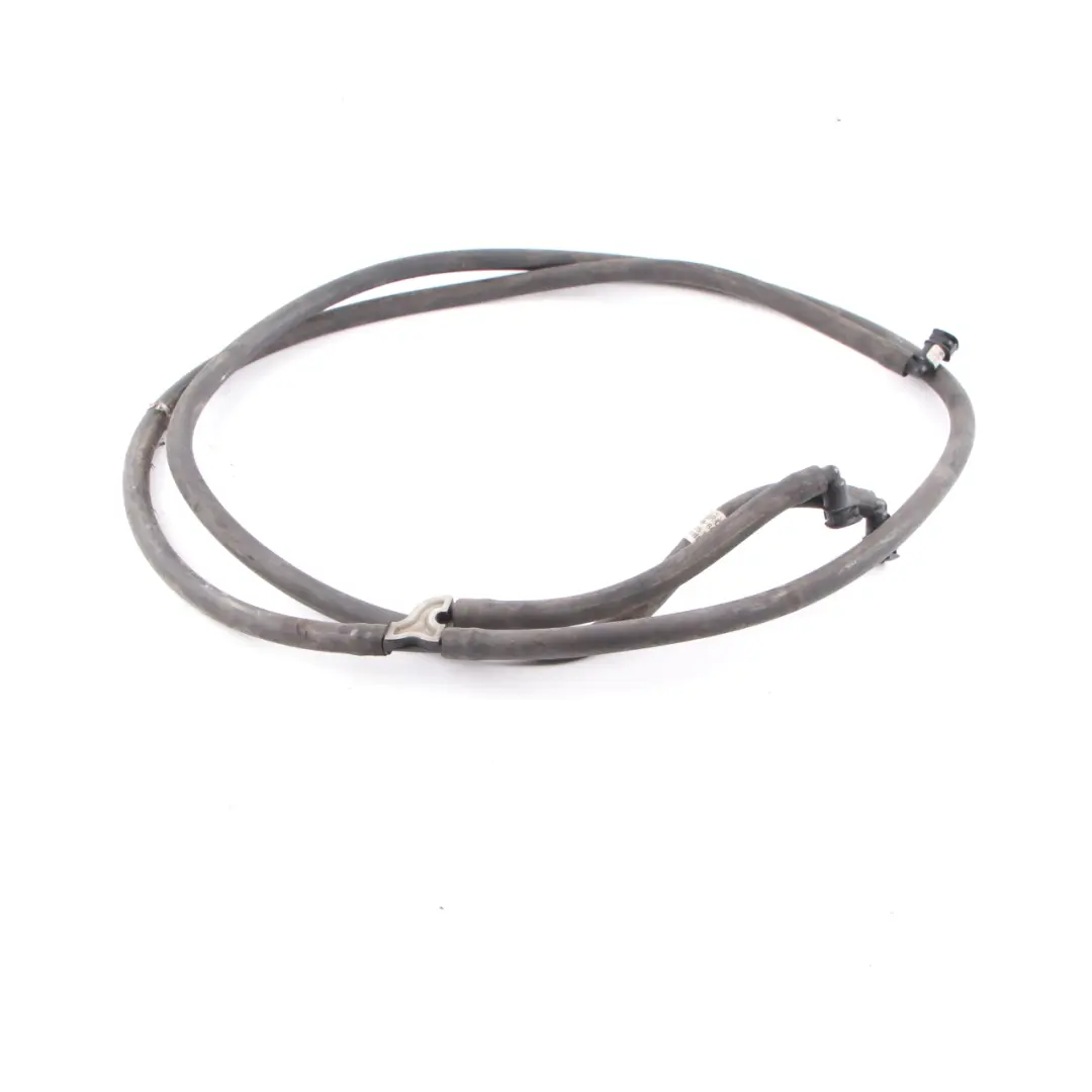 Mercedes W211 Headlamp Headlight Washer Pipe Hose Line Nozzle A2118601692 - SKU A2118600392 - Part number A2118600392
