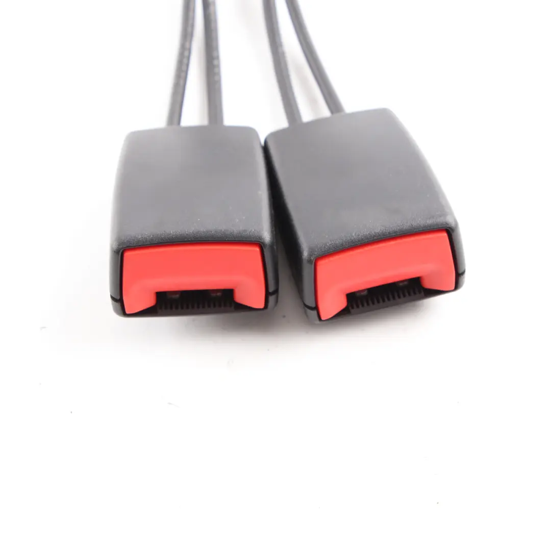 Belt Buckle Tensioner Rear Third Row to Mercedes W211 Estate Seat with Part number A2118600969 Mercedes W211 Estate Seat Belt Buckle Tensioner Rear Third Row - SKU A2118600969 - Part number A2118600969