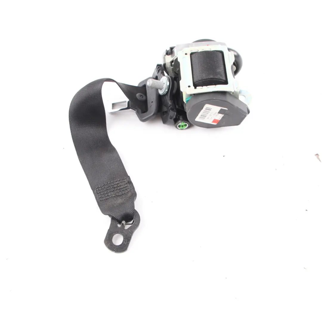 Mercedes W211 Saloon Ceinture de sécurité arrière gauche - SKU A2118600986 - Numéro de pièce A2118600986