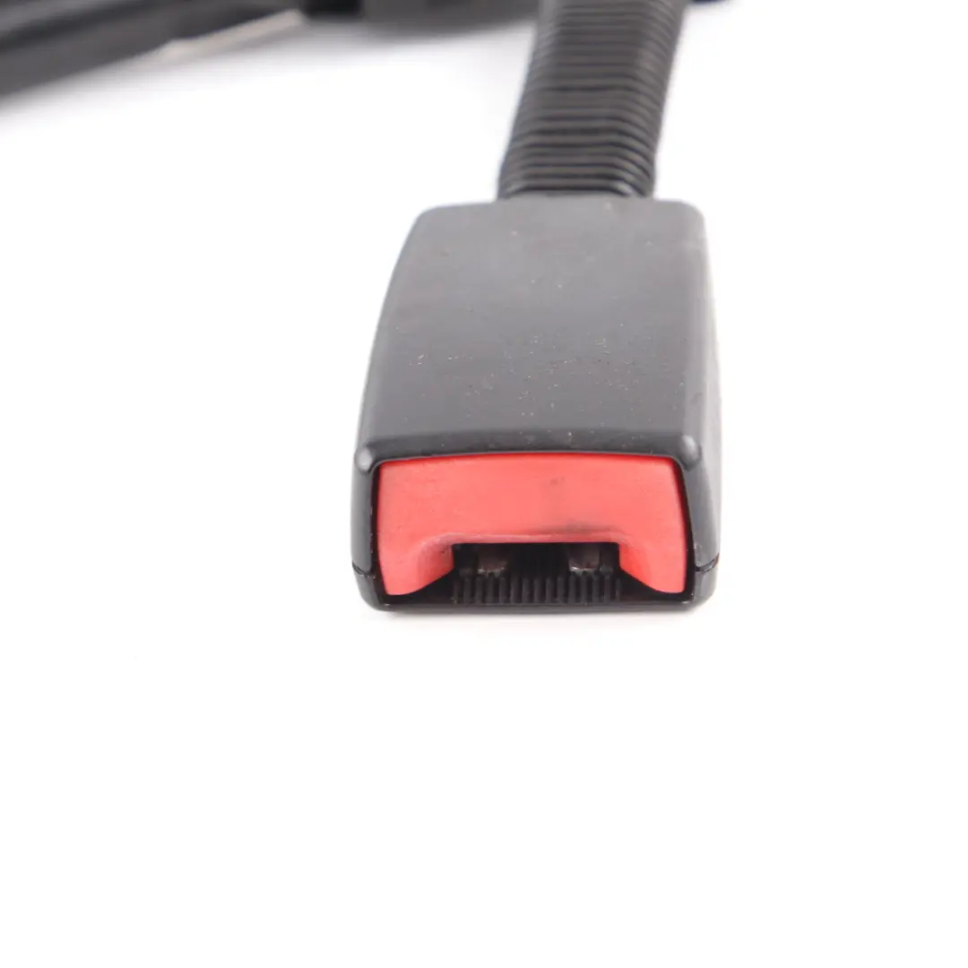  Boucle de ceinture Mercedes W211 CLS C219 Avant gauche Tendeur - SKU A2118601969 - Numéro de pièce A2118601969