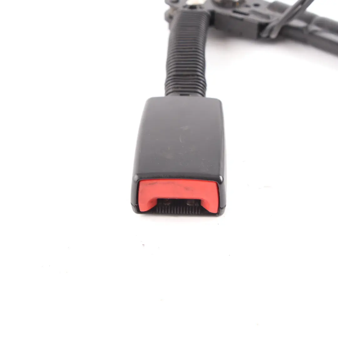 Seat Belt Buckle Mercedes W211 CLS C219 Front Right O/S Tensioner - SKU A2118602069 - Part number A2118602069