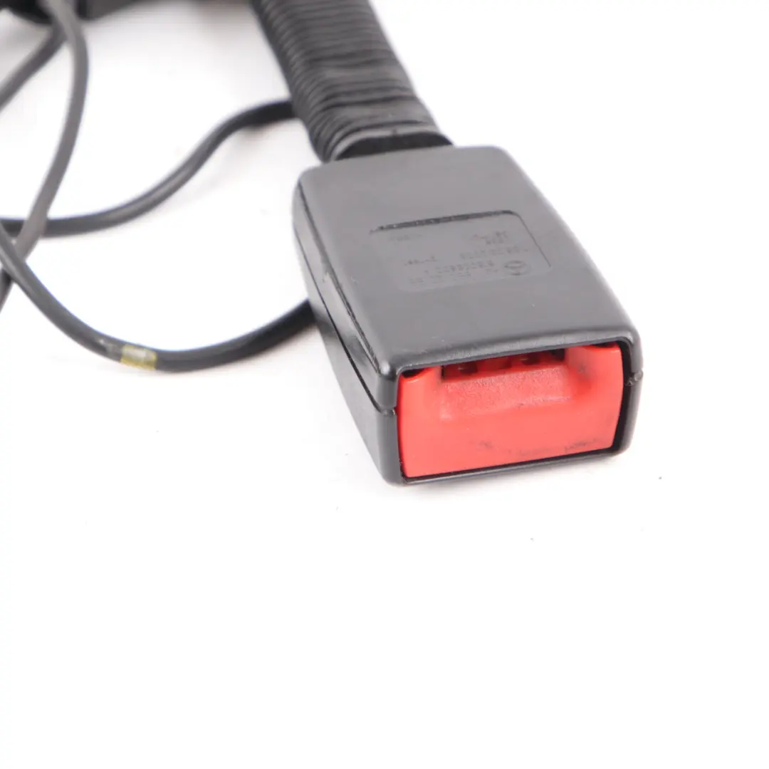 Ceinture de sécurité Mercedes W211 CLS C219 Avant Droite Tendeur pour à propos du numéro de pièce A2118602069 Ceinture de sécurité Mercedes W211 CLS C219 Avant Droite Tendeur - SKU A2118602069 - Numéro de pièce A2118602069