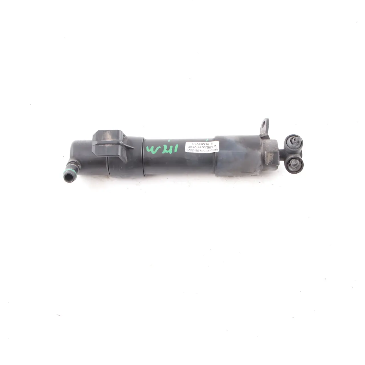 Mercedes W211 S211 Scheinwerferwaschanlage Jet Sprühdüse links A2118602147