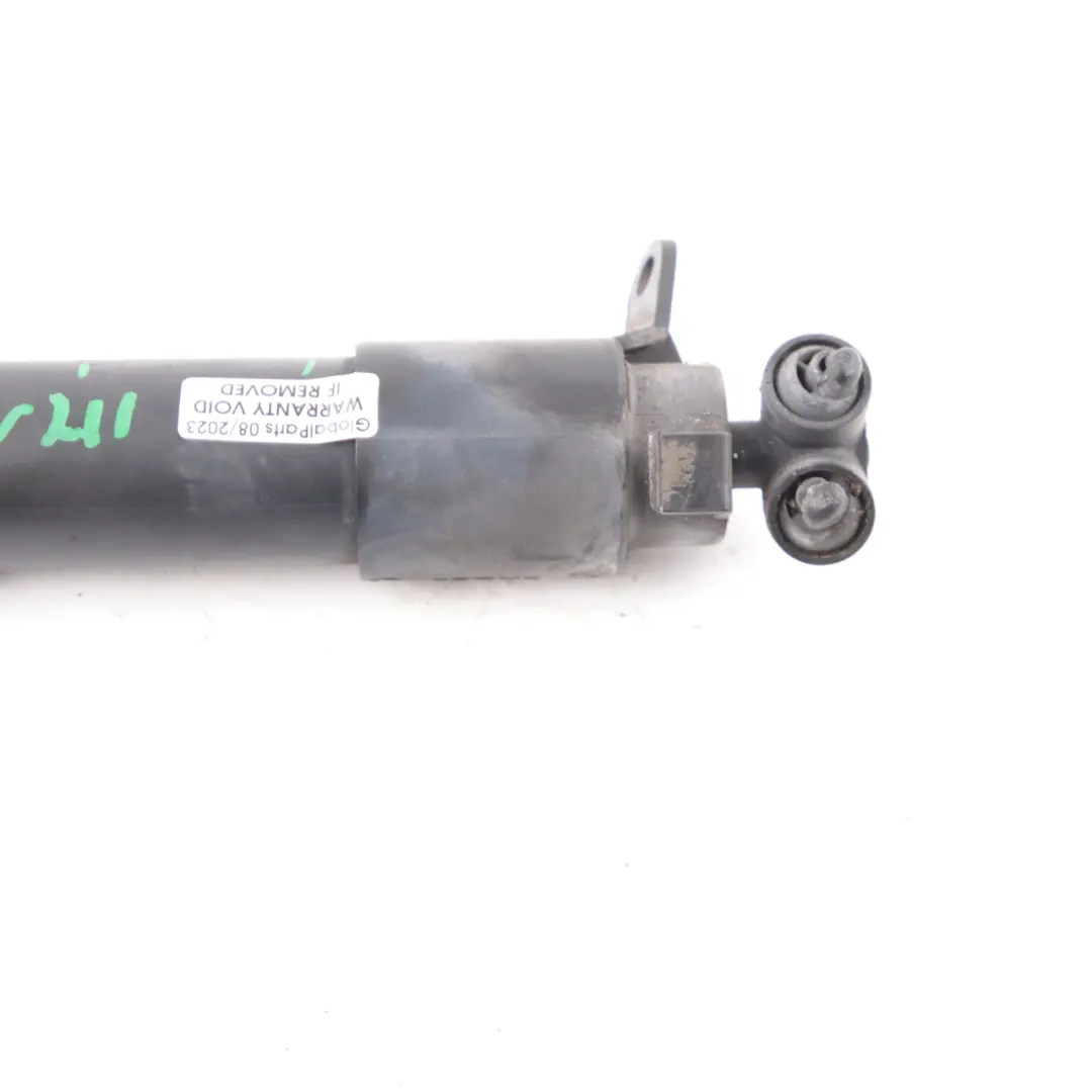 Mercedes W211 S211 Scheinwerferwaschanlage Jet Sprühdüse links - SKU A2118602147 - Teilenummer A2118602147