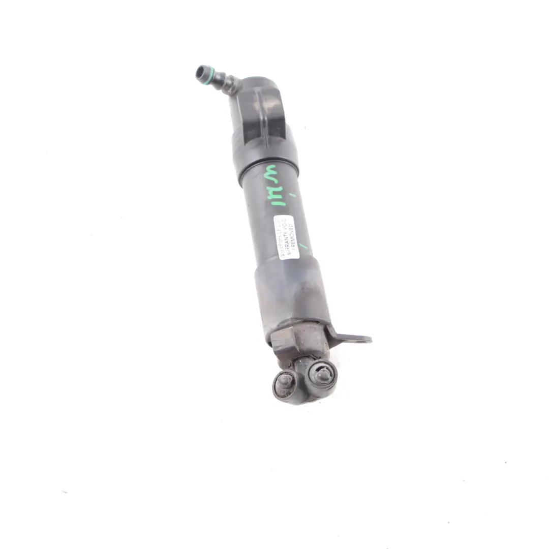 Mercedes W211 S211 Scheinwerferwaschanlage Jet Sprühdüse links - SKU A2118602147 - Teilenummer A2118602147