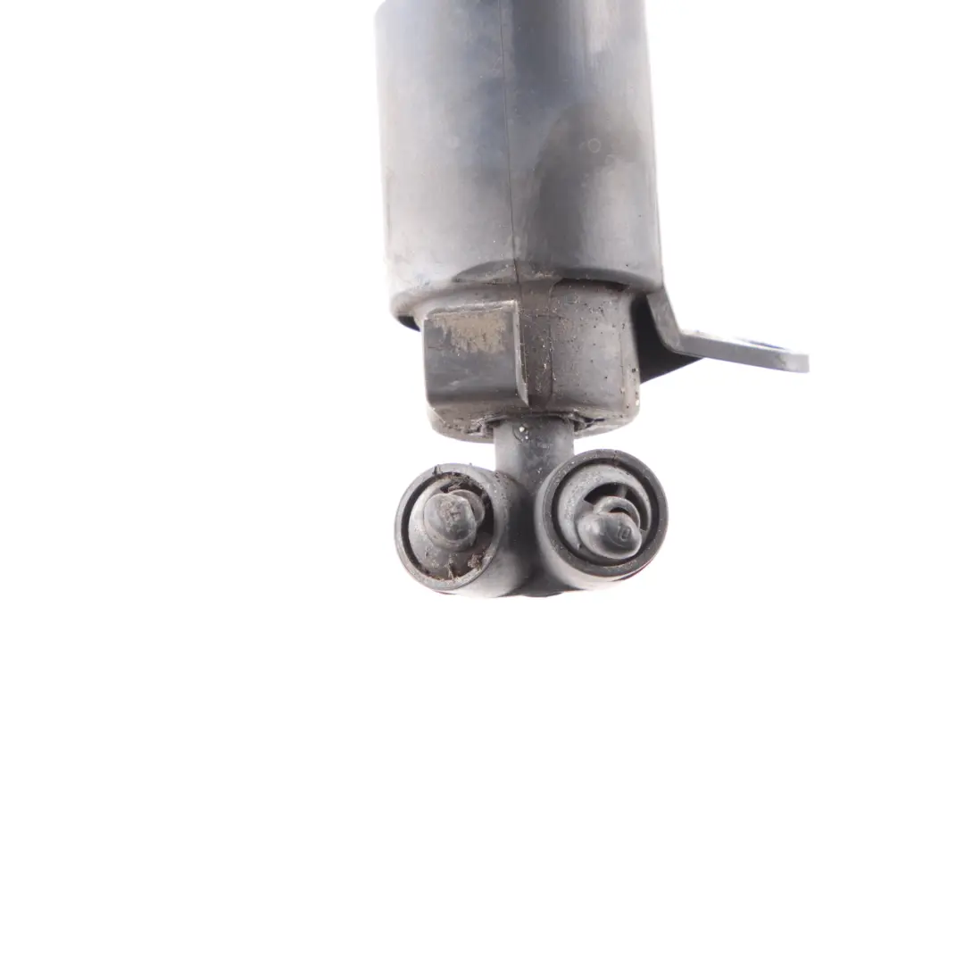 Lavafaros Boquilla izquierda para Mercedes W211 S211 con número de pieza A2118602147 Mercedes W211 S211 Lavafaros Boquilla izquierda - SKU A2118602147 - Número de pieza A2118602147