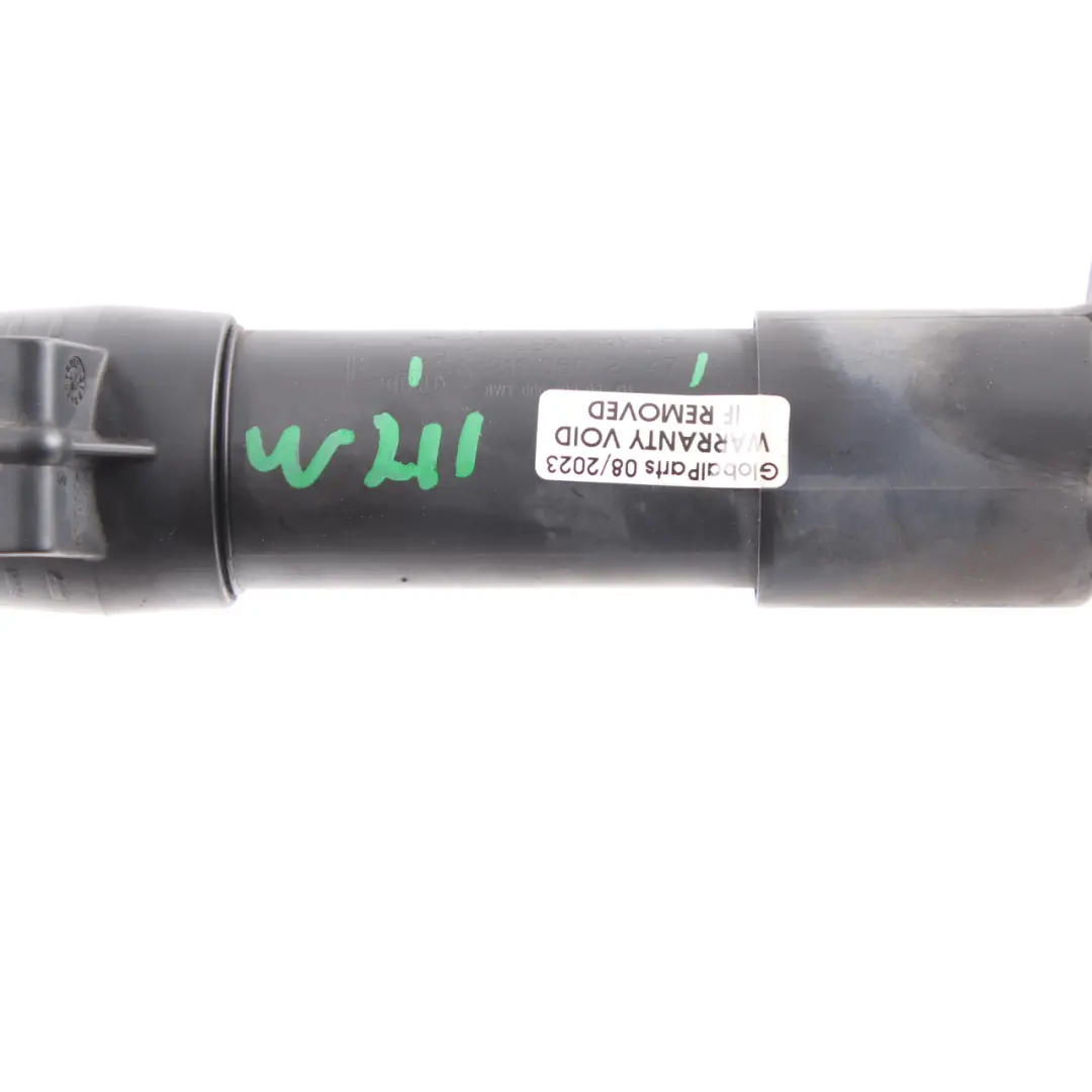 Mercedes W211 S211 Scheinwerferwaschanlage Jet Sprühdüse links - SKU A2118602147 - Teilenummer A2118602147