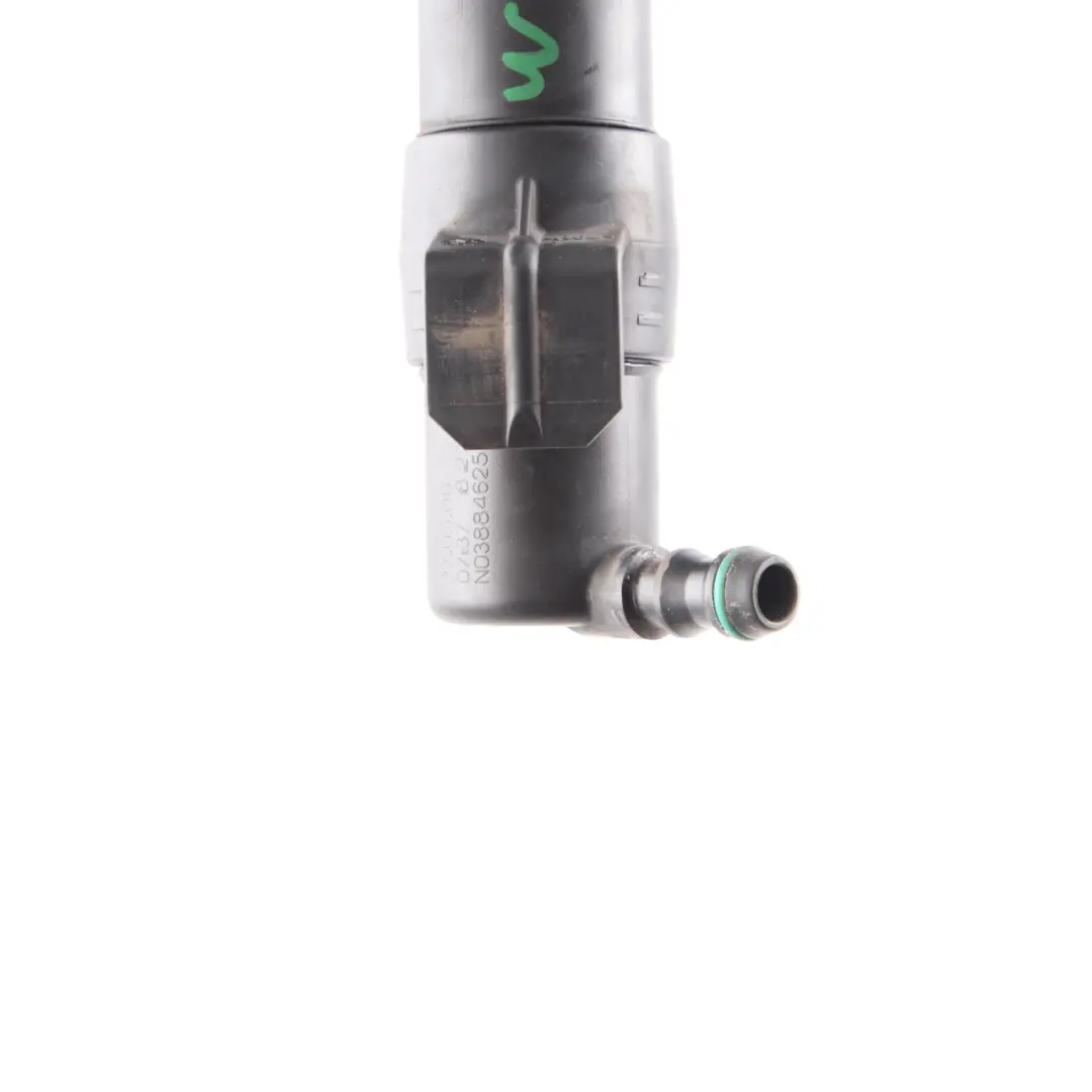 Mercedes W211 S211 Scheinwerferwaschanlage Jet Sprühdüse links - SKU A2118602147 - Teilenummer A2118602147
