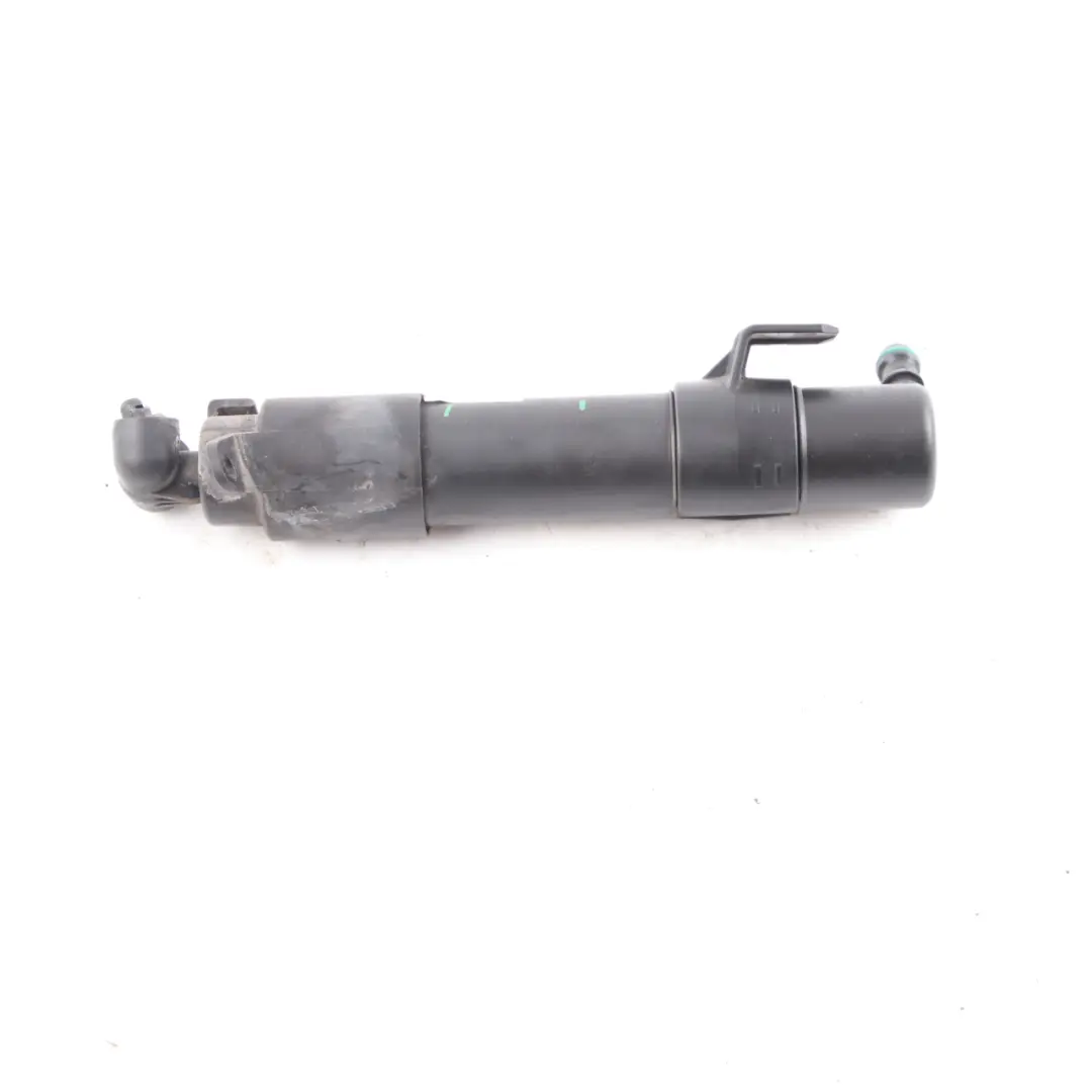 Headlight Washer Jet Spray Nozzle Left N/S to Mercedes W211 S211 with Part number A2118602147 Mercedes W211 S211 Headlight Washer Jet Spray Nozzle Left N/S - SKU A2118602147 - Part number A2118602147