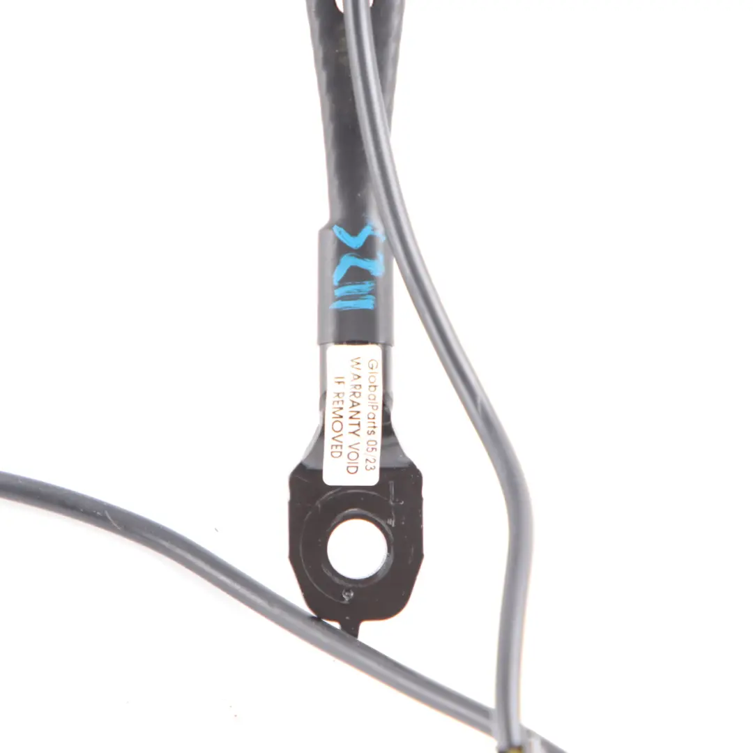  Fibbia cintura sicurezza Mercedes W211 CLS W219 Tensionatore anteriore sinistro - SKU A2118602169 - Numero di parte A2118602169