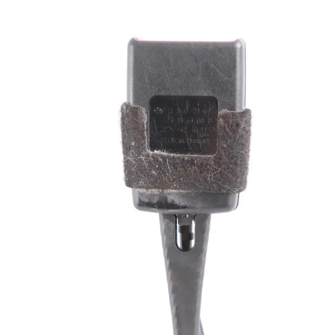 Hebilla del cinturón seguridad Mercedes W211 CLS W219 Tensor delantero izquierdo para con número de pieza A2118602169 Hebilla del cinturón seguridad Mercedes W211 CLS W219 Tensor delantero izquierdo - SKU A2118602169 - Número de pieza A2118602169