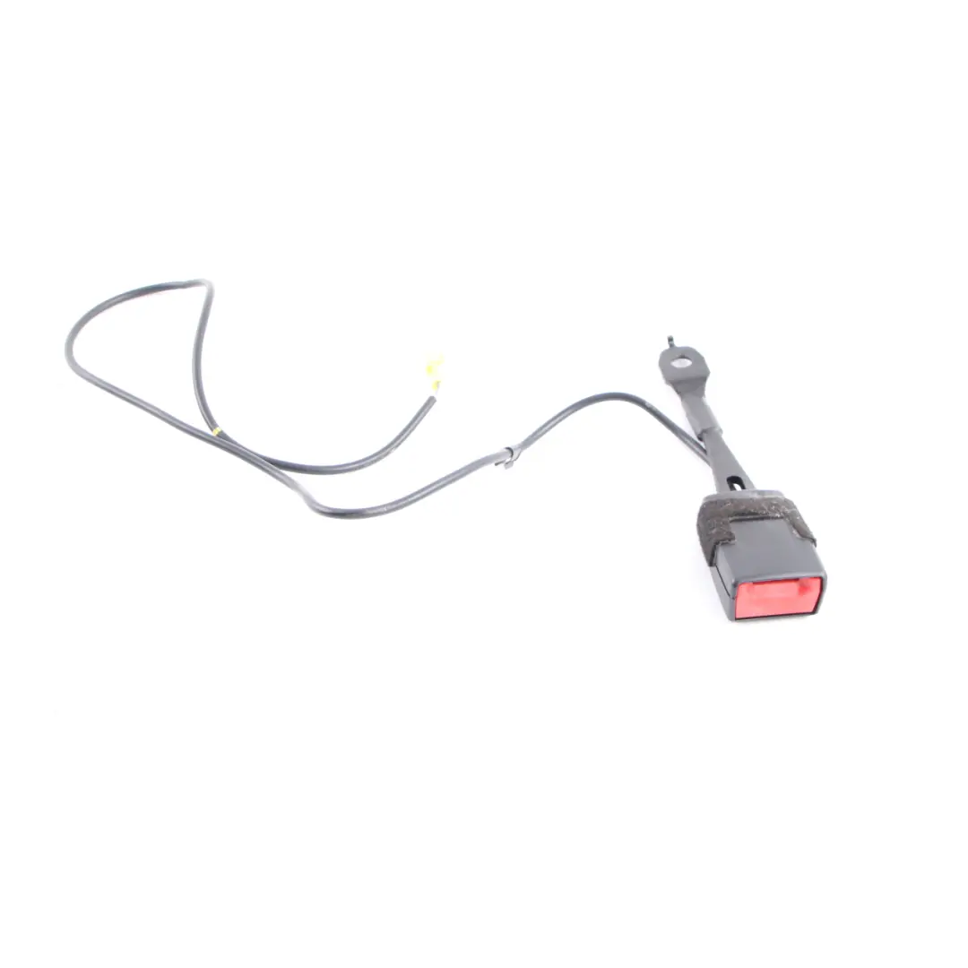  Ceinture de sécurité Mercedes W211 CLS W219 Tendeur Avant Gauche - SKU A2118602169 - Numéro de pièce A2118602169