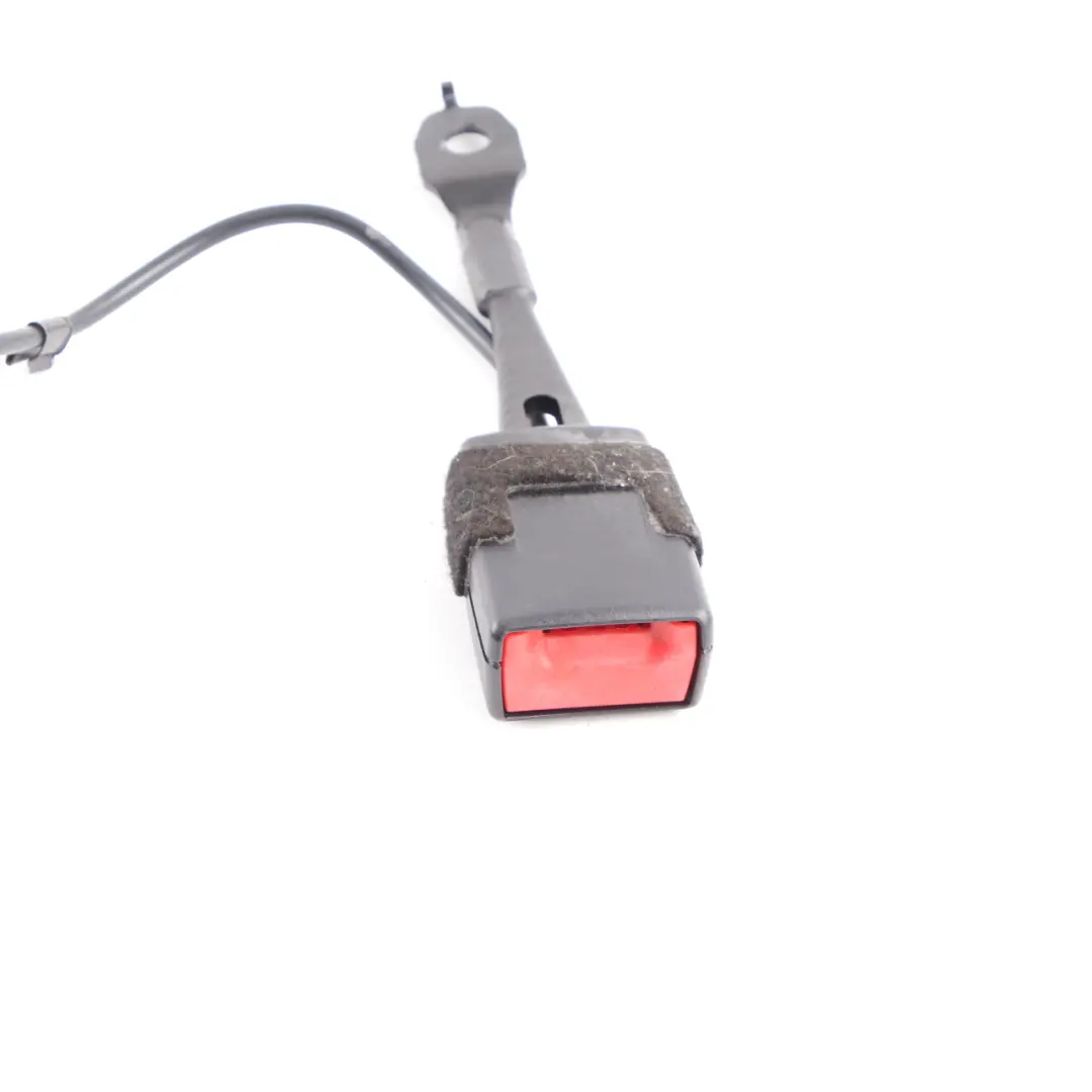  Sicherheitsgurtschloss Mercedes W211 W219 Gurtstraffer Vorne Links - SKU A2118602169 - Teilenummer A2118602169