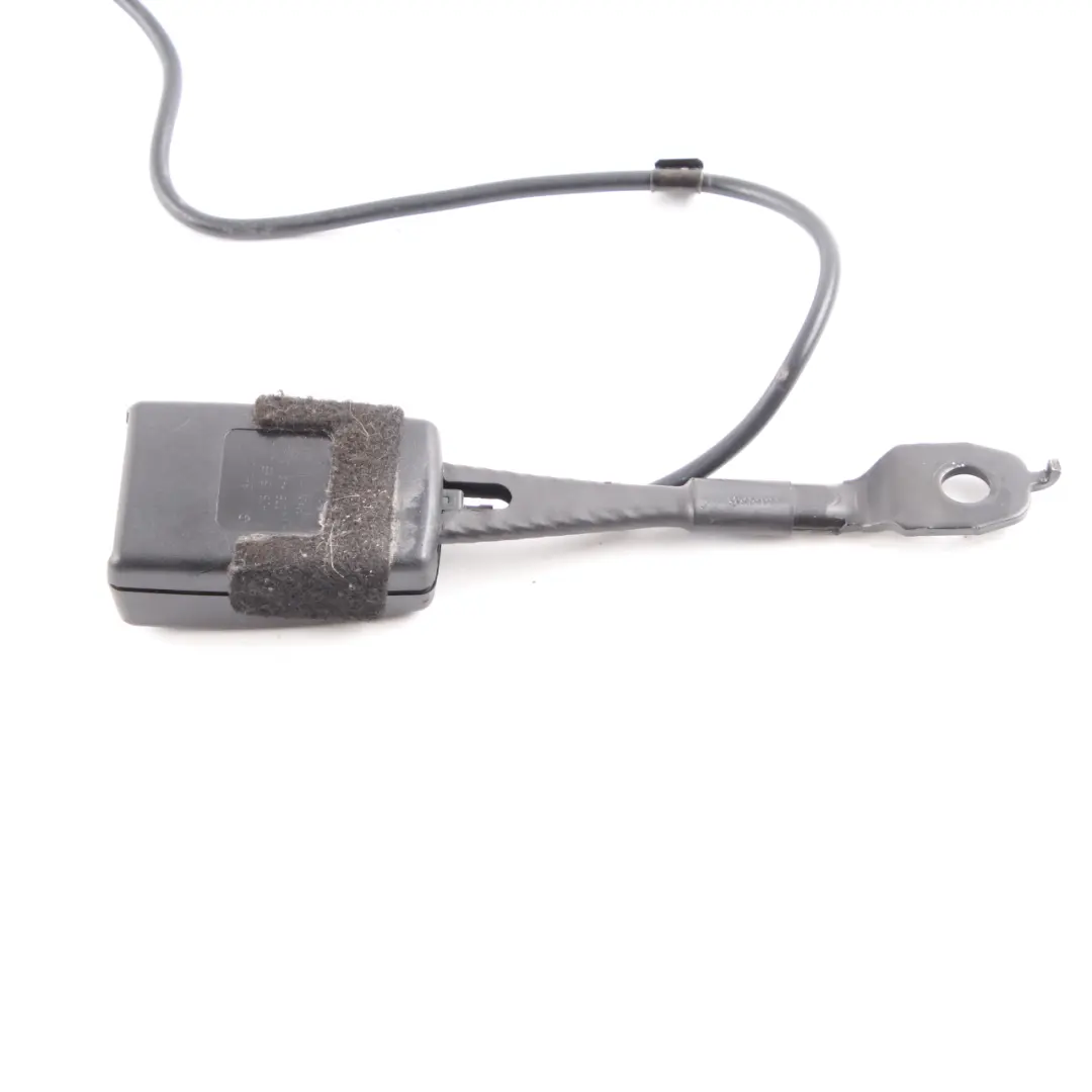 Fibbia cintura sicurezza Mercedes W211 CLS W219 Tensionatore anteriore sinistro per con numero di parte A2118602169 Fibbia cintura sicurezza Mercedes W211 CLS W219 Tensionatore anteriore sinistro - SKU A2118602169 - Numero di parte A2118602169