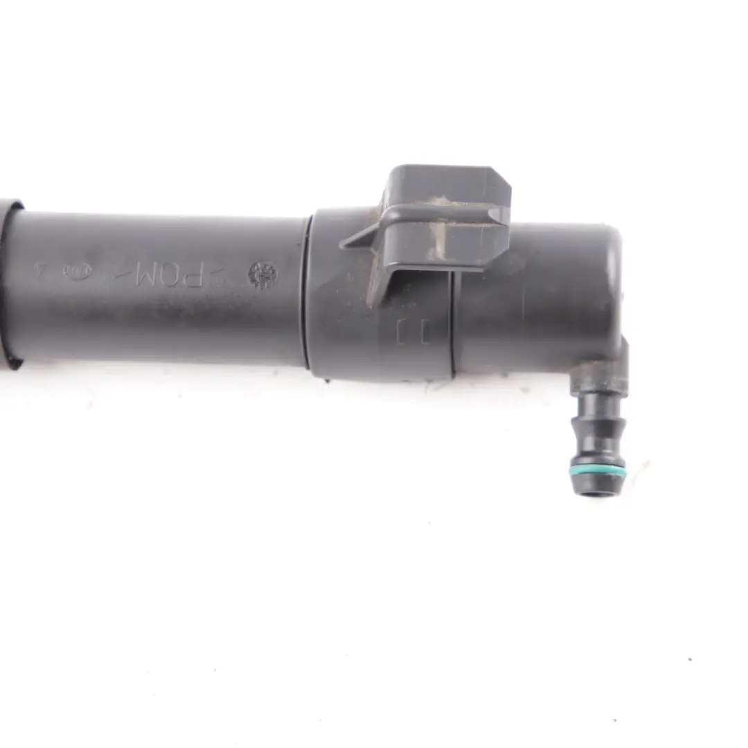 Lavafaros Boquilla Derecha para Mercedes W211 S211 con número de pieza A2118602247 Mercedes W211 S211 Lavafaros Boquilla Derecha - SKU A2118602247 - Número de pieza A2118602247