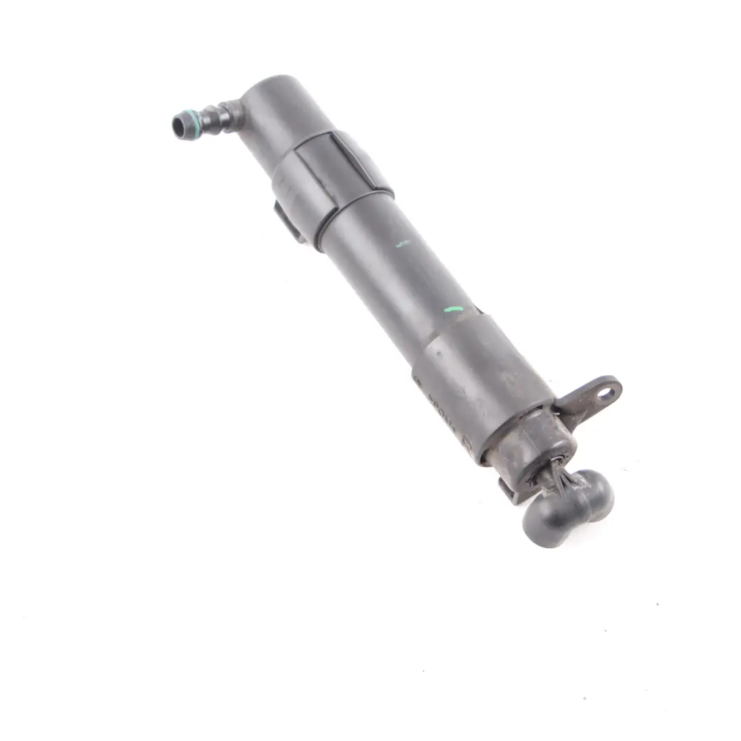 Lavafaros Boquilla Derecha para Mercedes W211 S211 con número de pieza A2118602247 Mercedes W211 S211 Lavafaros Boquilla Derecha - SKU A2118602247 - Número de pieza A2118602247